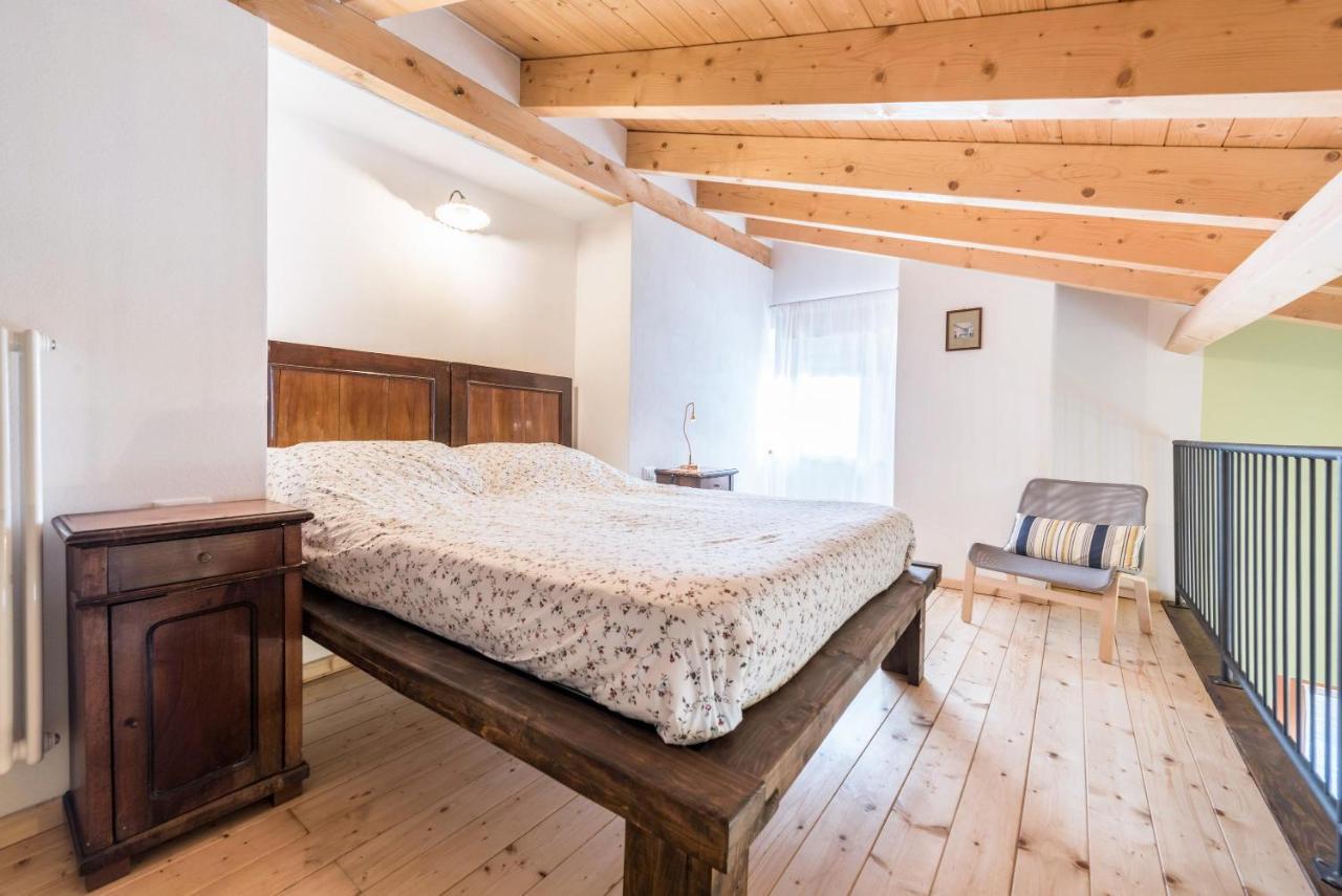 Apartment Al Gallo Nero