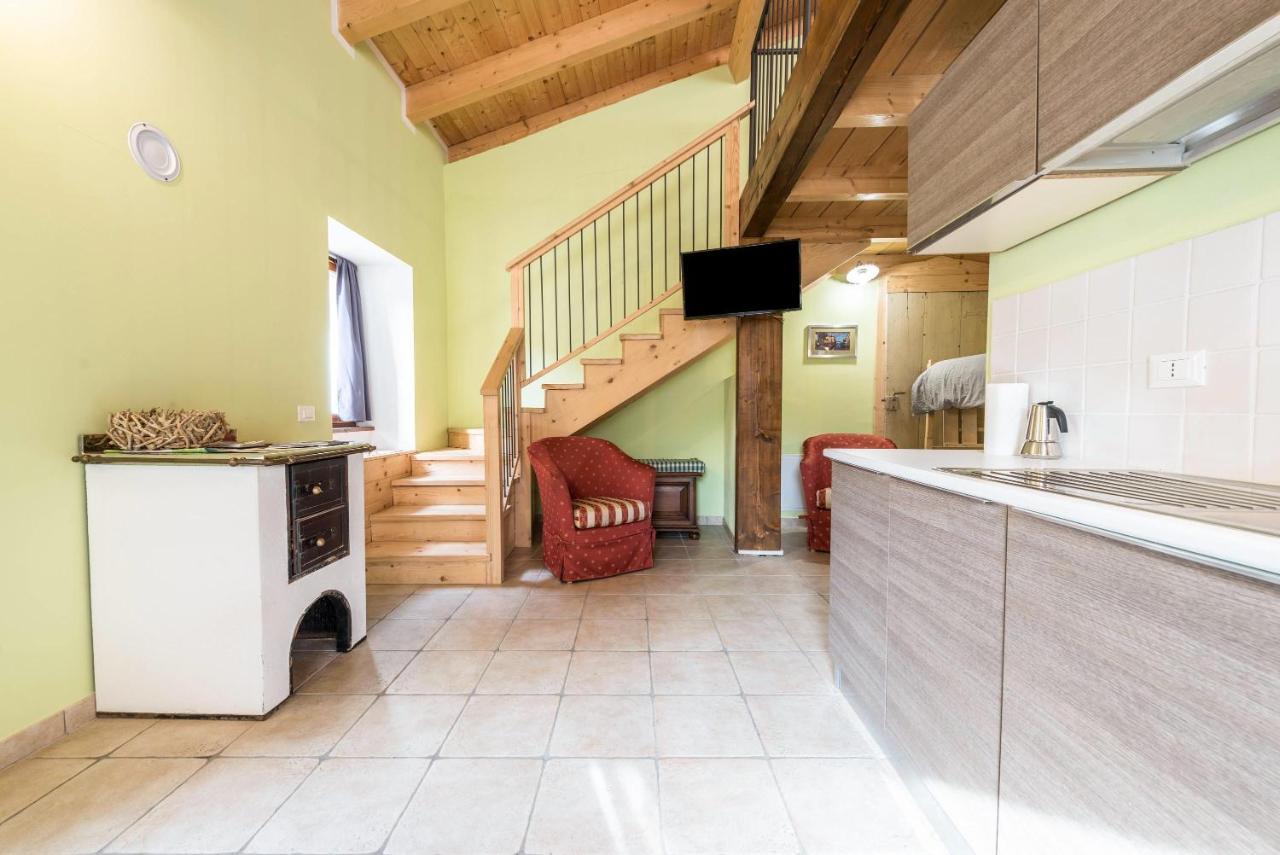 Apartment Al Gallo Nero *