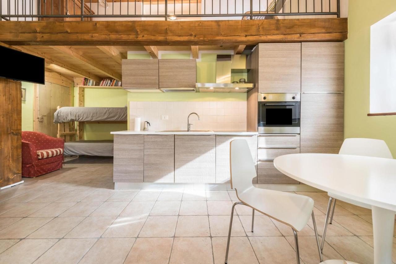 Apartment Al Gallo Nero *