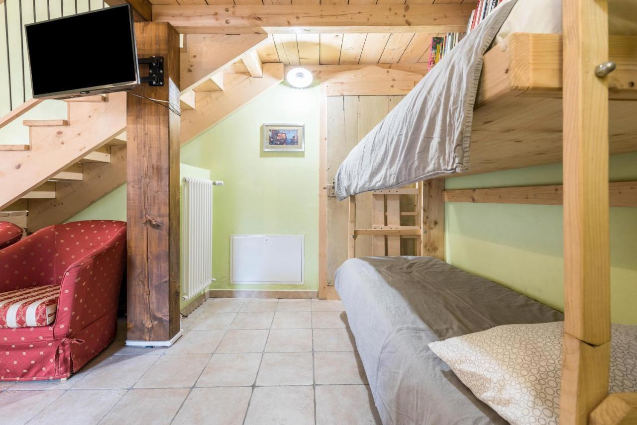 Apartment Al Gallo Nero