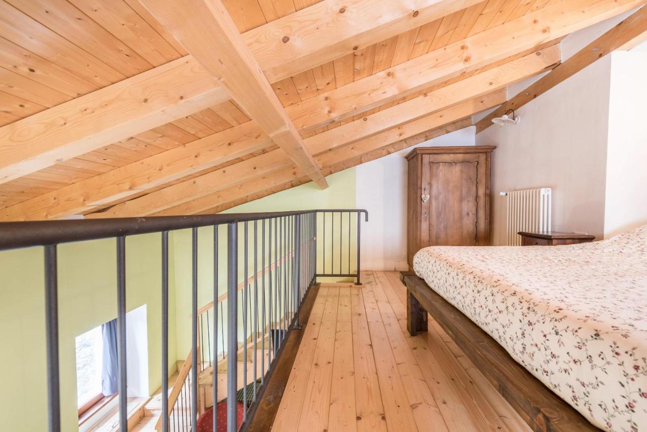 Al Gallo Nero Apartment