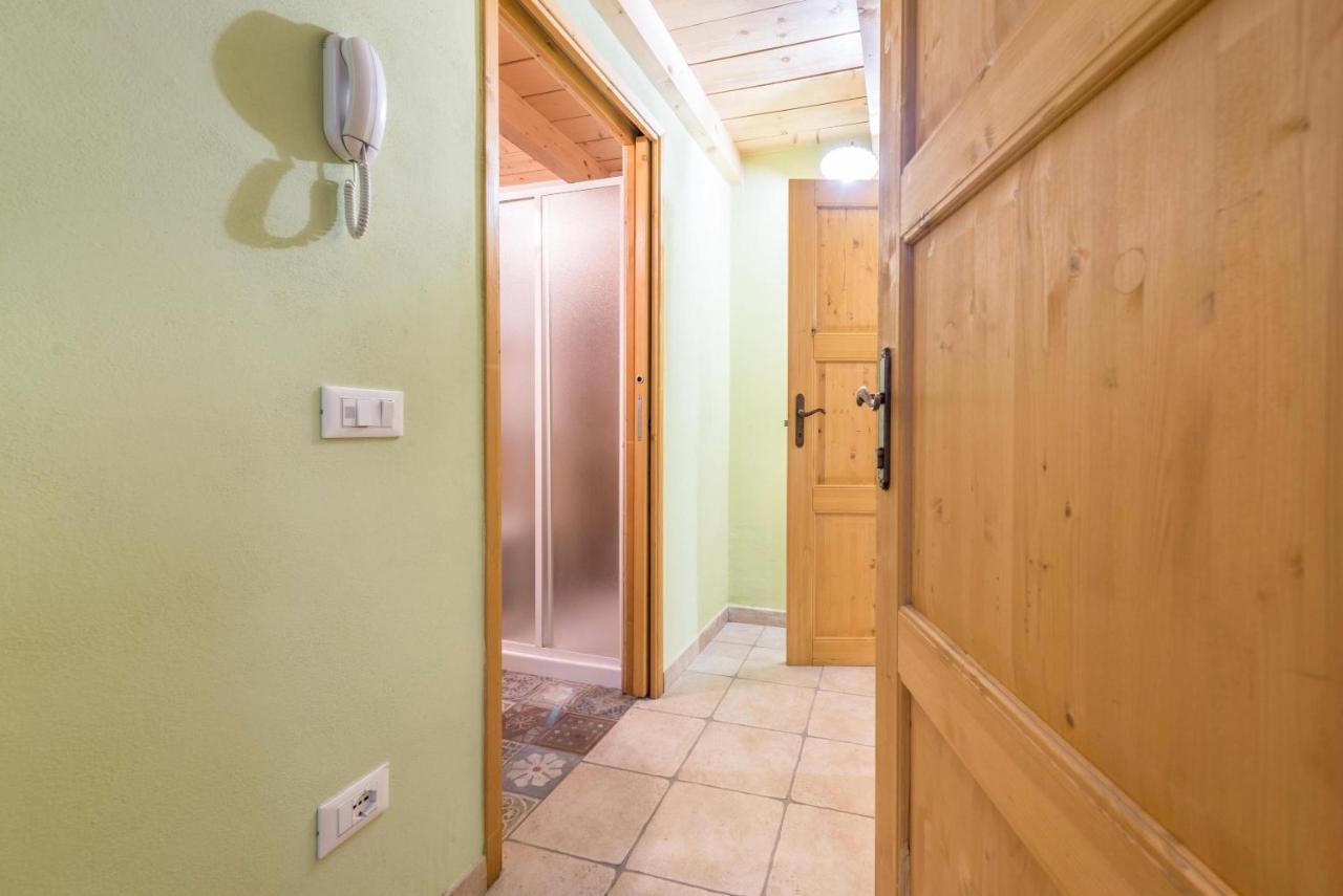 Al Gallo Nero Apartment Tenno