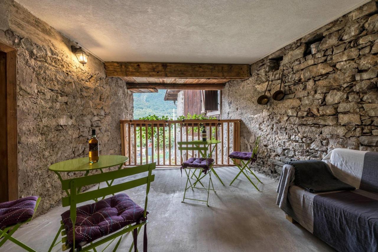 Apartment Al Gallo Nero Tenno