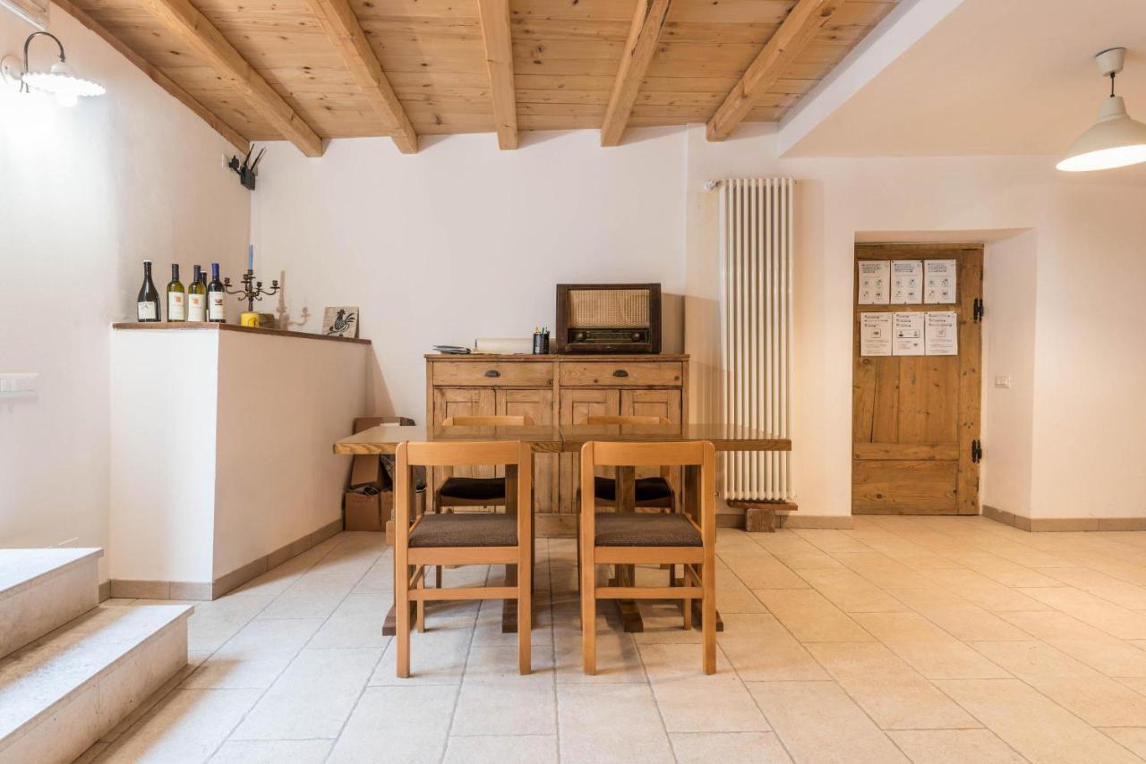 Apartment Al Gallo Nero *