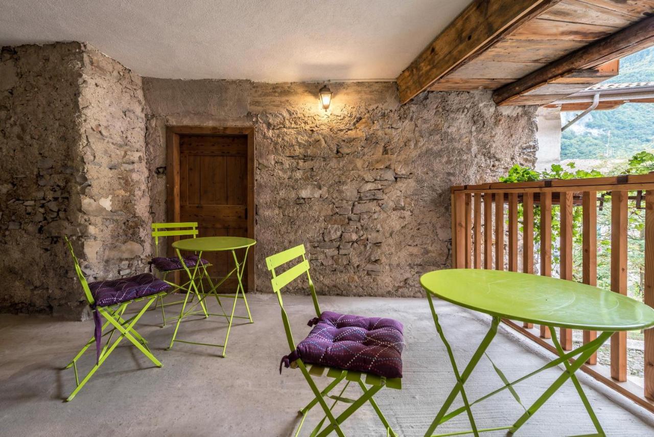 Apartment Al Gallo Nero